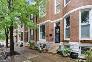 1510 Belt St, Baltimore, MD 21230