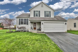 4041 Garrard Dr, Obetz, OH 43207