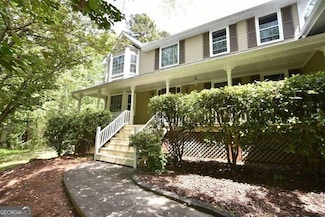 4162 Riverdale Dr, Snellville, GA 30039