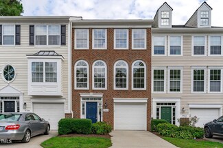 5542 Vista View Ct, Raleigh, NC 27612