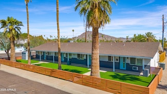 6802 E Pinchot Ave, Scottsdale, AZ 85251