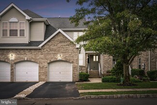 805 Taggert Dr, Belle Mead, NJ 08502