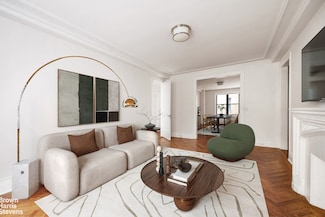 905 W End Ave Unit 54, New York, NY 10025