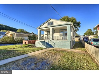 129 Midland Ave, Reading, PA 19606