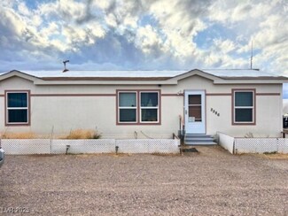 2586 S Miner Rd, Amargosa Valley, NV 89020