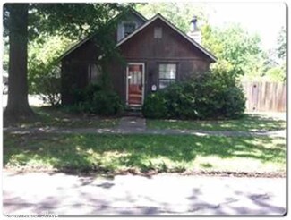 1008 S Rose St, Stuttgart, AR 72160