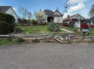 615 Banks Ave, Knoxville, TN 37917