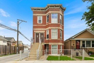 4746 W Patterson Ave, Chicago, IL 60641