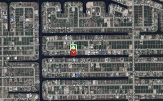 15384 Aldama Cir, South Gulf Cove, FL 33981