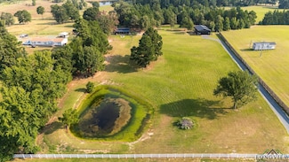 2109 E Prospect Rd, Jefferson, TX 75657