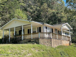613 Pine Hill Rd, Tazewell, TN 37879