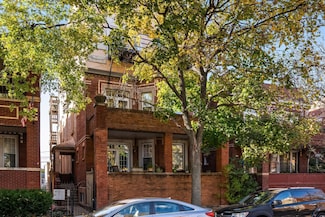 912 N Oakley Blvd Unit 2, Chicago, IL 60622