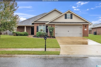 129 River Crest Ln, Helena, AL 35080