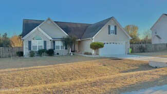143 Weste Ave, Jacksonville, NC 28540