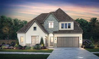 4220 Kinglet Ct, Prosper, TX 75078