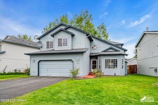 9010 Rocky Cove Dr, Anchorage, AK 99507