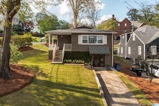 700 Braddock Ave, Mountain Brook, AL 35213