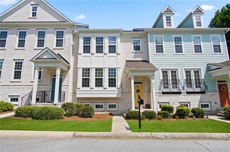 875 Grand Weston Way, Mableton, GA 30126