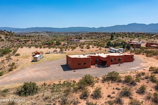 7375 E Sliding Ln, Cornville, AZ 86325
