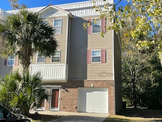 4600 N Palm View Cir Unit 13F, North Charleston, SC 29418