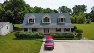 4623 N Adrian Hwy, Adrian, MI 49221