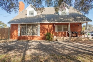4434 Ford St, Christoval, TX 76935