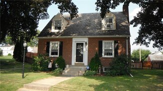 1315 1st Ave, Hellertown, PA 18055