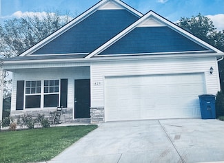 1223 Euclid Dr, Murfreesboro, TN 37127