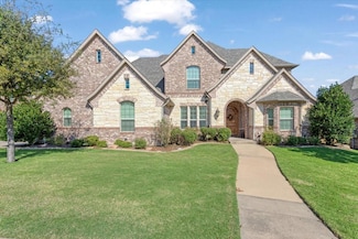 2911 Butterfield Trail, Sherman, TX 75092