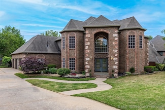 13216 E 93rd St N, Owasso, OK 74055