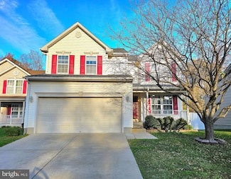 2813 Majesty Ln, Edgewood, MD 21040