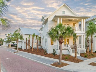 34 Endless Summer Way E, Inlet Beach, FL 32461
