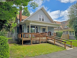 4054 N Missouri Ave, Portland, OR 97227