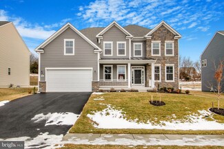 9343 Alloway Dr, Hagerstown, MD 21740