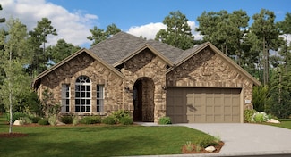 Buxton, Fort Worth, TX 76247