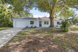 1124 Garden Cir, Deland, FL 32720
