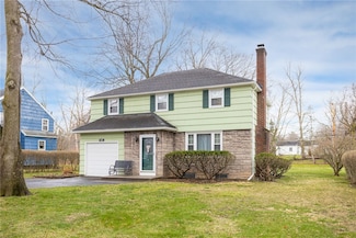 65 Southland Dr, Rochester, NY 14623