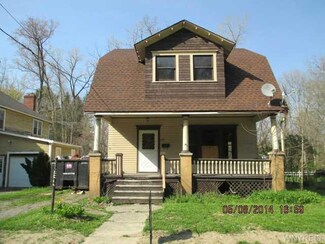 11016 Main St, Perrysburg, NY 14129