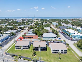 7201 Ridgewood Ave Unit 23, Cape Canaveral, FL 32920