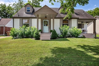 2825 Bronte Ave, Nashville, TN 37216
