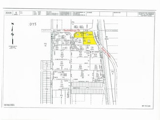 0 SW Corner of Sierra Hwy P8 (Technology Dr ) Ave Unit SR23158098, Palmdale, CA 93550