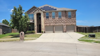 1613 Saddle Ridge Dr, Wylie, TX 75098