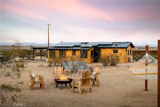 63070 Pole Rd, Joshua Tree, CA 92252