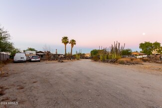 2306 E South Mountain Ave, Phoenix, AZ 85042