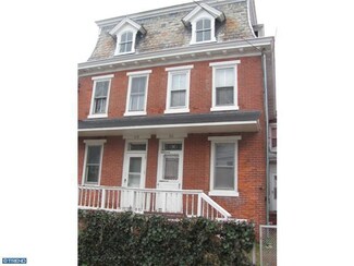115 7th St, Salem, NJ 08079