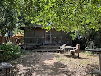 2012 Goodrich Ave, Austin, TX 78704