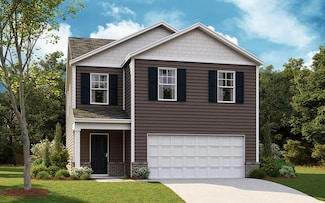 307 Draft St, Rossville, GA 30741
