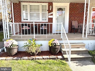 6527 Hilltop Ave, Baltimore, MD 21206