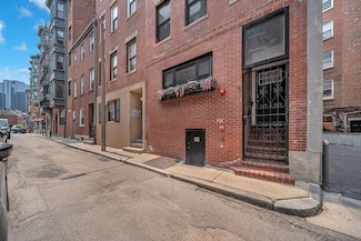 5 Garden Ct Unit 3, Boston, MA 02113