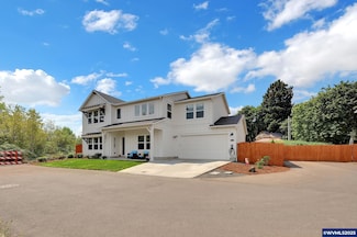 580 S 10th St, Monroe, OR 97456